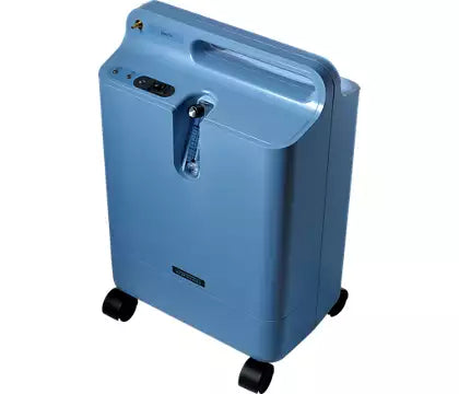 Concentrador de Oxigeno Everflo