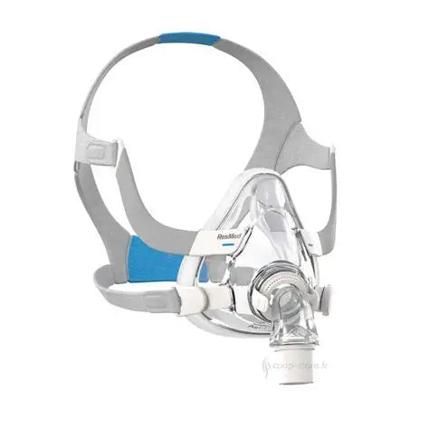 Mascara Oronasal Airfit F20