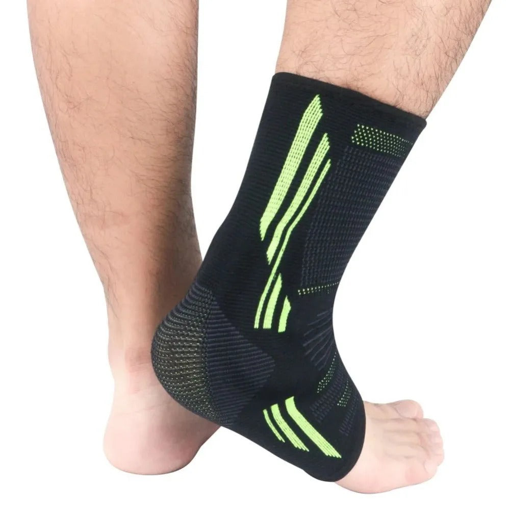 Tobillera Nylon