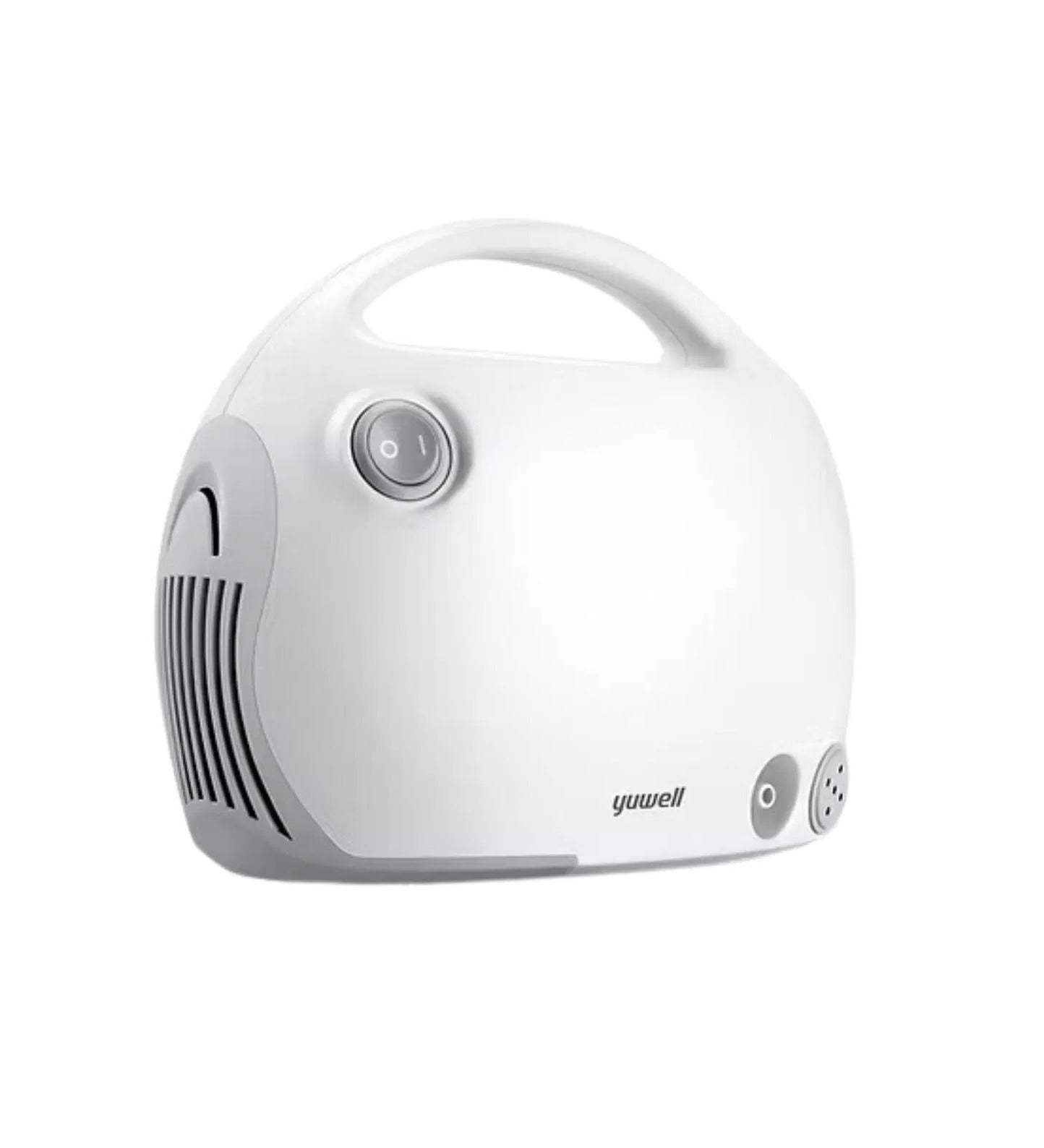 Compresor Nebulizador Yuwell 403T