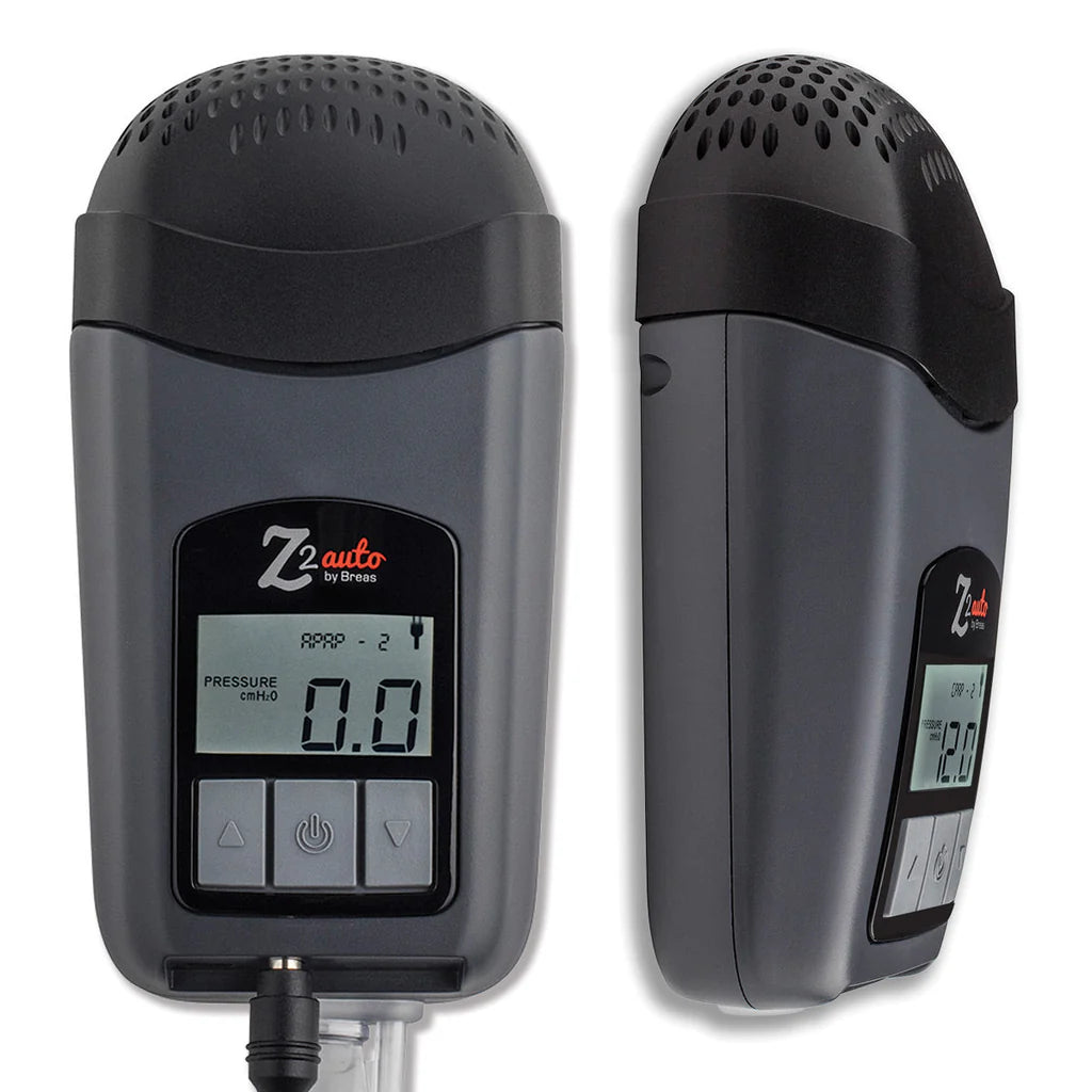 Autopap Z2 System
