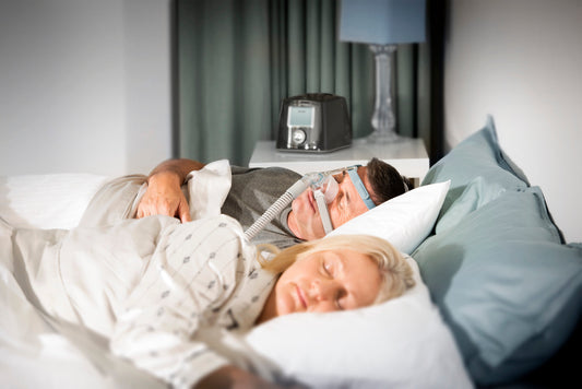 El arte de dormir bien en tiempos de estrés