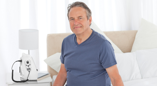 Clearway - Clearo: Respirar sin límites, vivir con tranquilidad