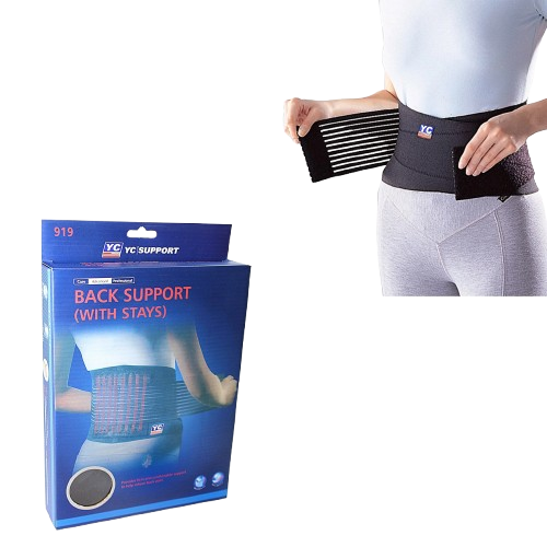 Soporta Cintura 1/21