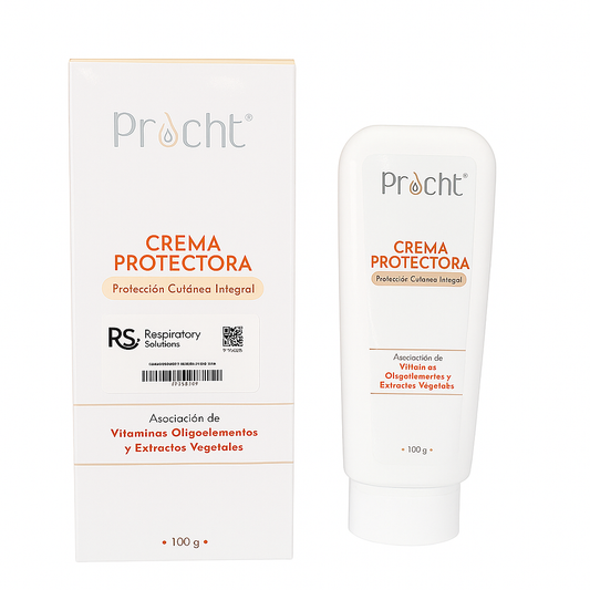 Crema Protectora - Pracht