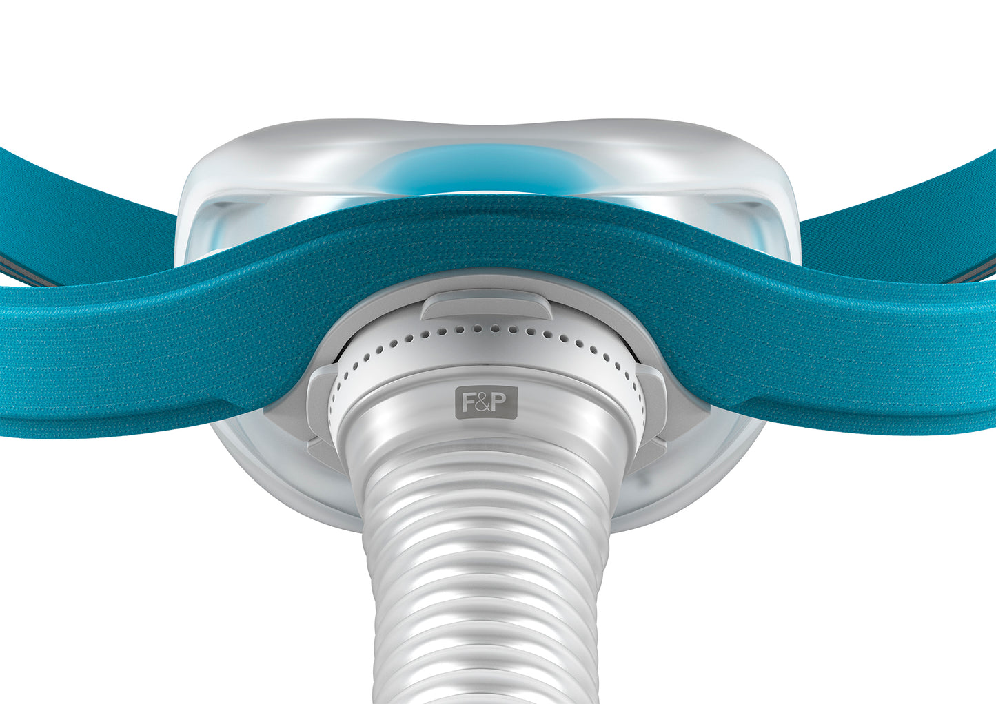 Mascara Nasal Evora
