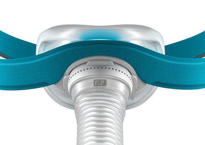 Mascara Nasal Evora