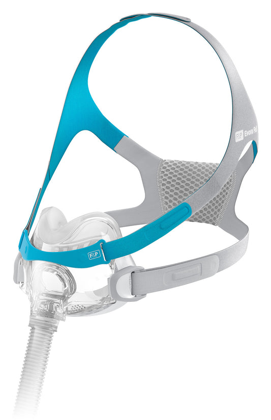 Mascara Evora Full ™