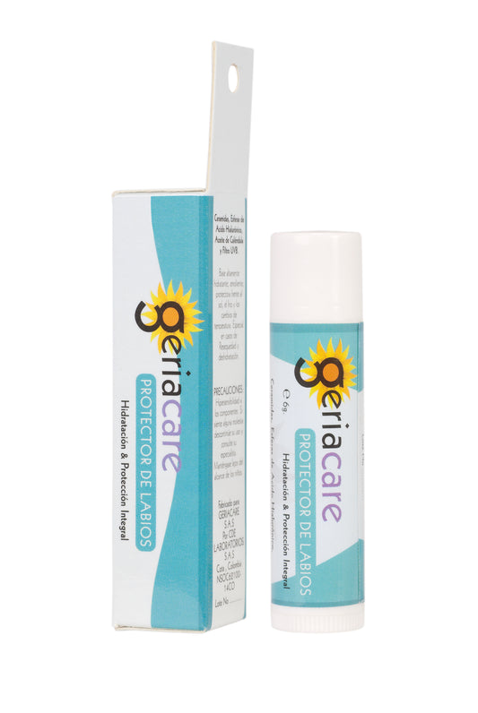 Protector de Labios - Geriacare
