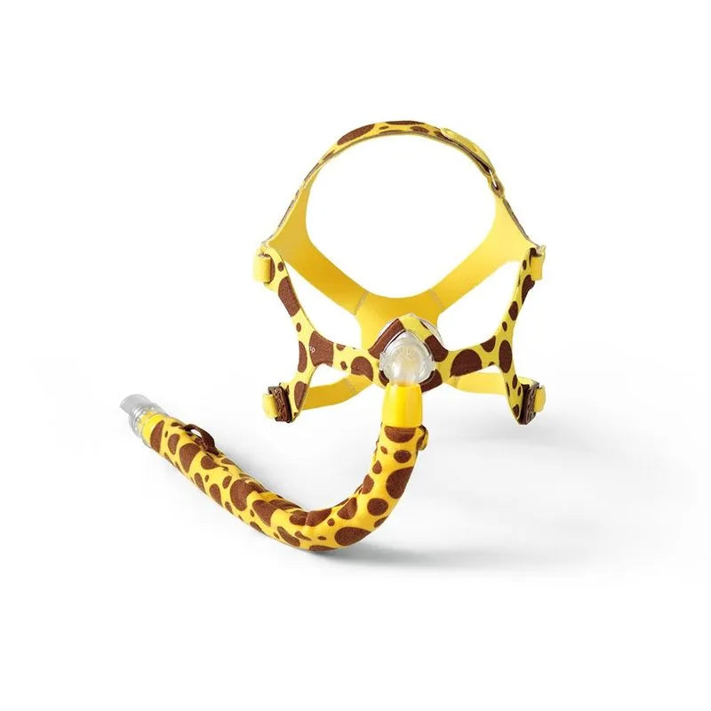 Mascara Nasal Pediátrica Wisp