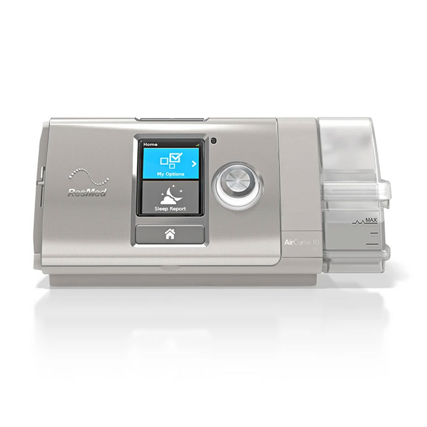VPAP AirCurve 10 ST