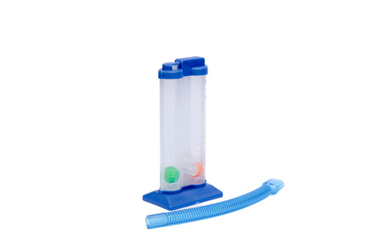 Incentivo Respiratorio Doble Fase – Respirando Mejor