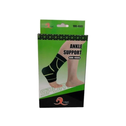 Tobillera Nylon