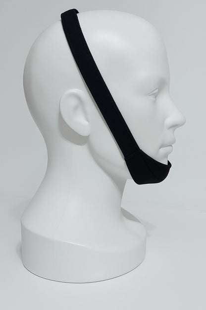 Mentonera Estándar Respiratory Solutions