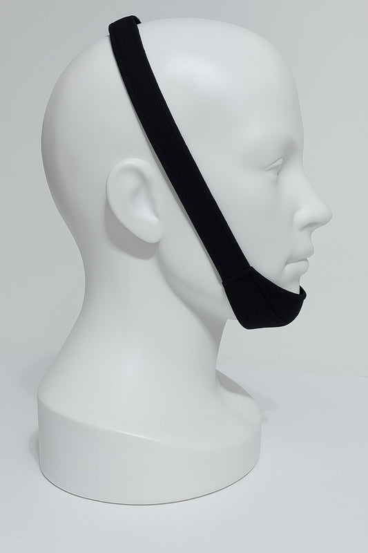 Mentonera Estándar Respiratory Solutions