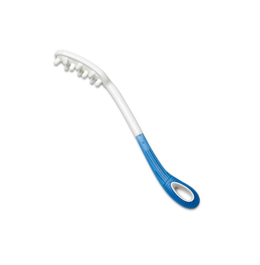 Cepillo para masajear y enjabonar