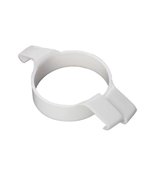 Aro Contenedor de Alimentos – Blanco