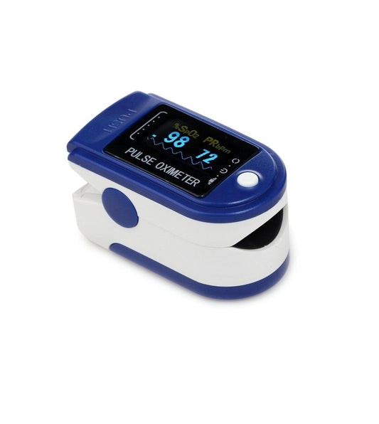 Pulsoxímetro CMS50D