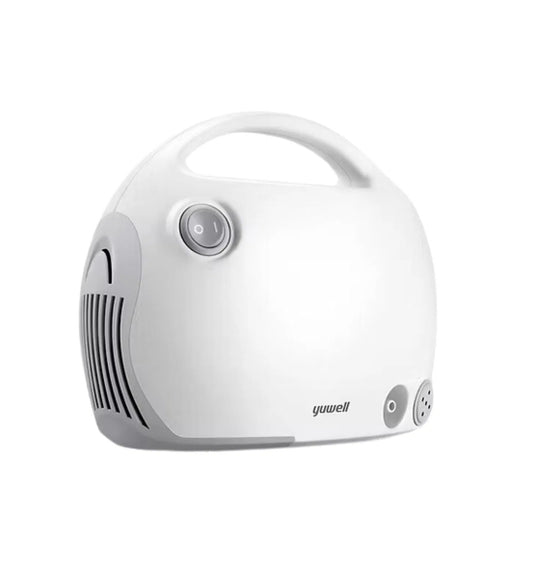 Compresor Nebulizador Yuwell 403T