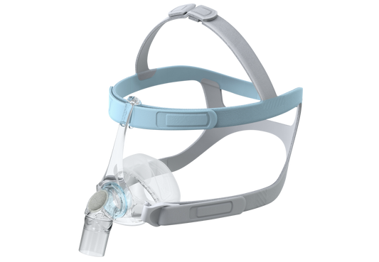 Mascara Nasal Eson 2