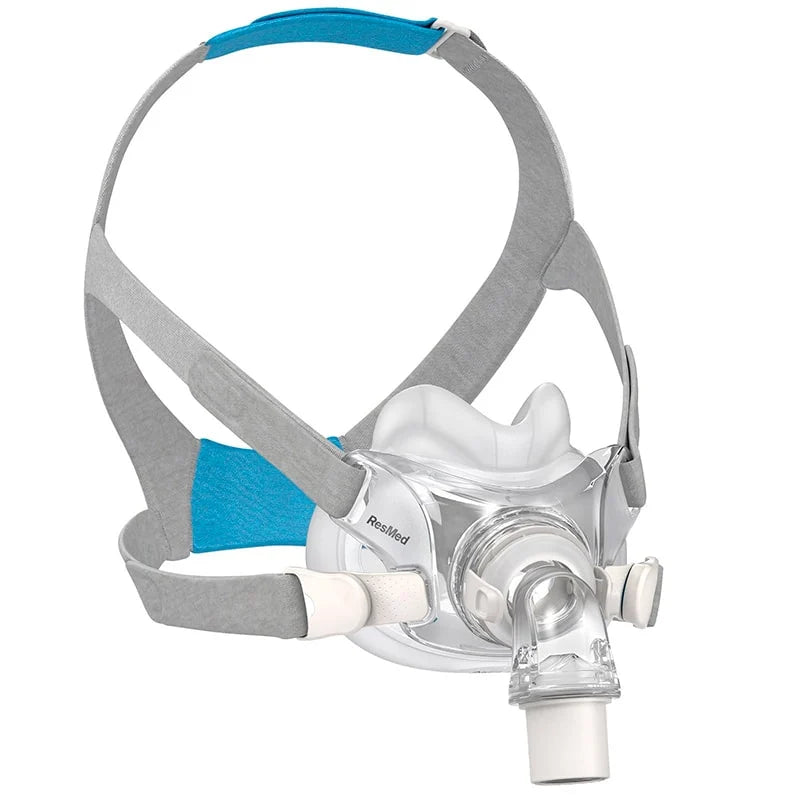 Mascara Oronasal Airfit F30