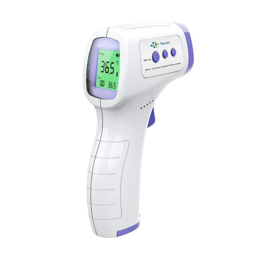 Termómetro  infrarrojo T-61