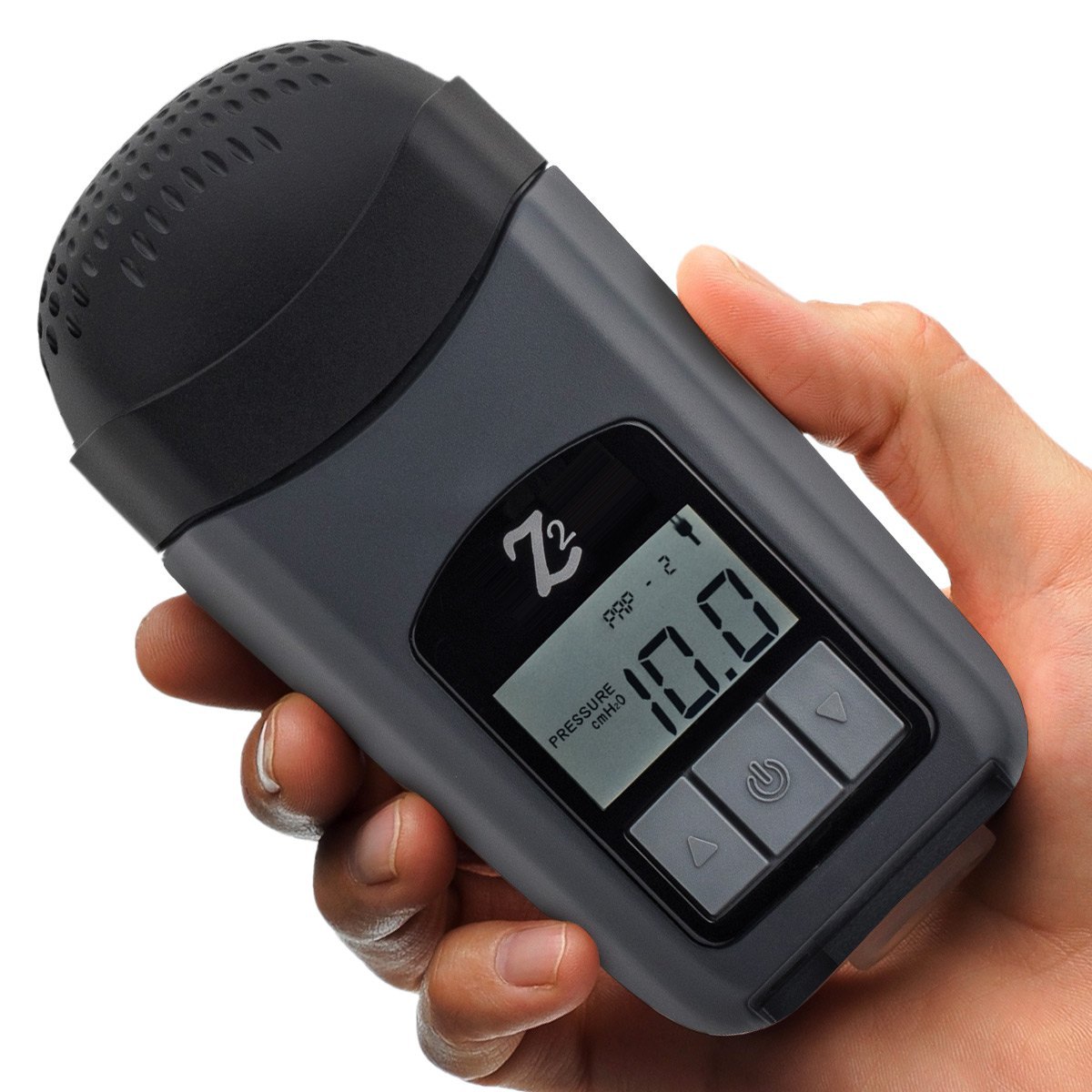 Autopap Z2 System