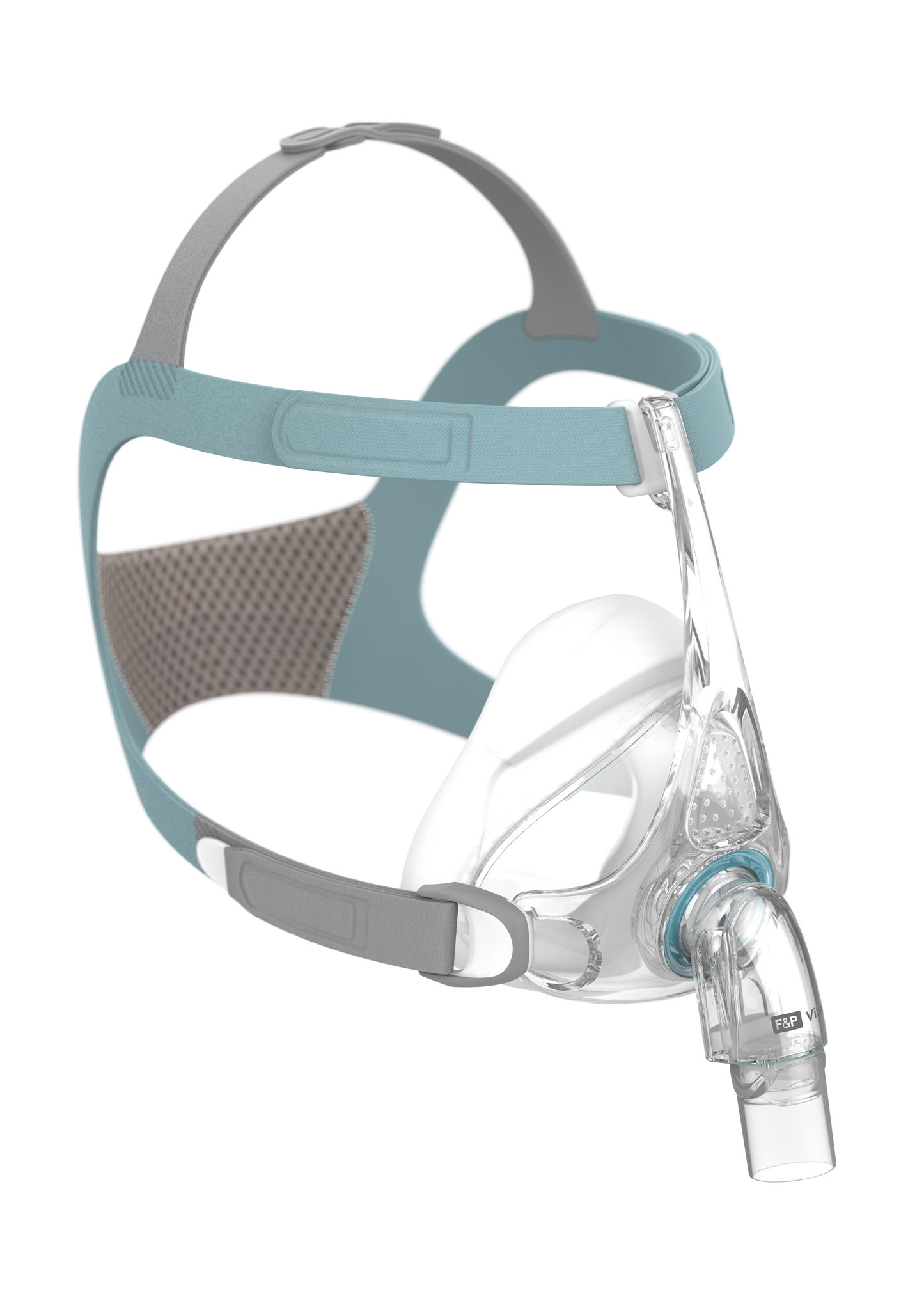 Mascara Oronasal Vitera