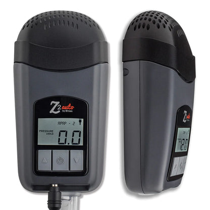 Autopap Z2 System